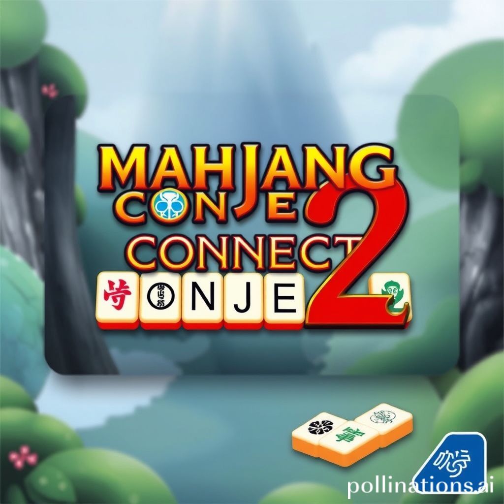 Spielanleitung Fur Mahjong Connect 2